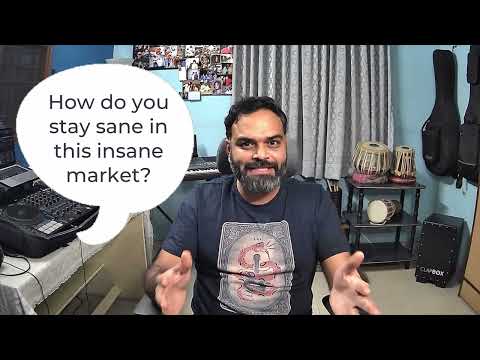 Staying Grounded through Music