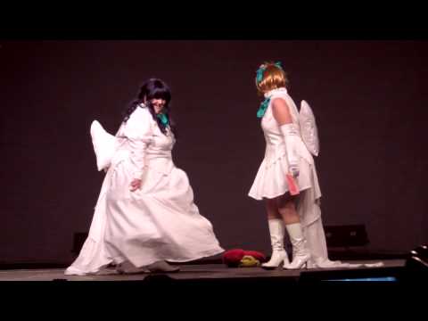 Anime North 2010 Masquerade HD - Entry 70