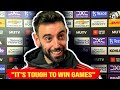 🚨 BRUNO FERNANDES  INTERVIEW | Manchester United 4-2 Sheffield United