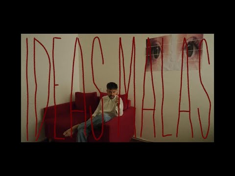 ILL QUENTIN - IDEAS MALAS +