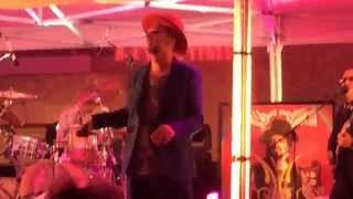 Boy George Nice and slow