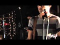 A TOYS ORCHESTRA - "Backbone Blues" live on VIDEOTAPEtv
