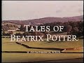 Original VHS Opening The Tales Of Beatrix Potter UK Pre Cert Tape