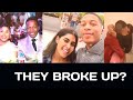 What Happened To Uebert Angel Junior S Relationship To Prophet Jerome Fernando S Daughter