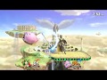 SHC Smash Bros Ultimate Tourney GF3 Palutena Vs Jigglypuff