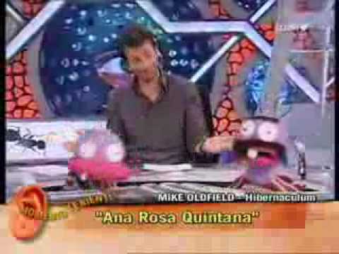 El Hormiguero   RecopilaciÃ³n Momentos Tenientes 5 de 5