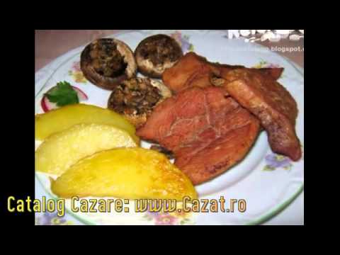 Cazare Anies, Bistrita Nasaud - Cazat.ro