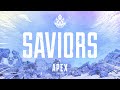 Apex Legends: Saviors Gameplay Trailer