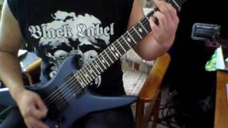 Black Label Society- New Religion