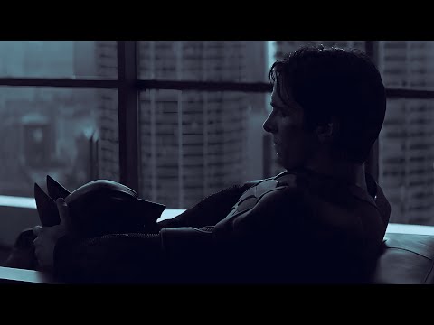 VXLLAIN, Navjaxx - Emptiness (4K Official Music Video)