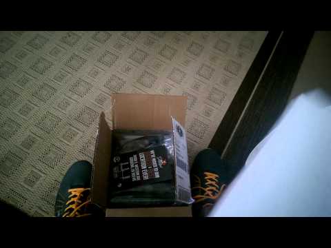 Chemical guys car scent unboxing