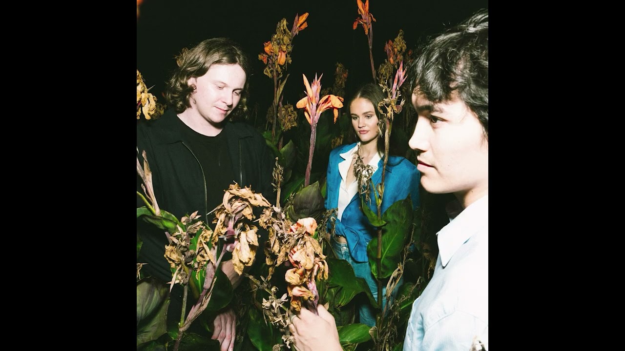 Bean Magazine - Don't You Die