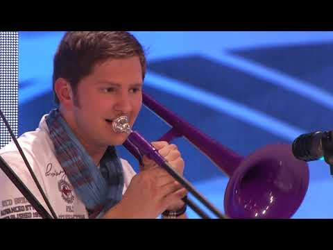 Spatzen 2000 - Posaunenkönig