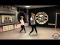 Tina Turner I Will Survive Choreography By Zhenya Mogilevskiy