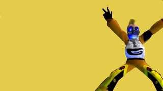 Cover art for Chemical love