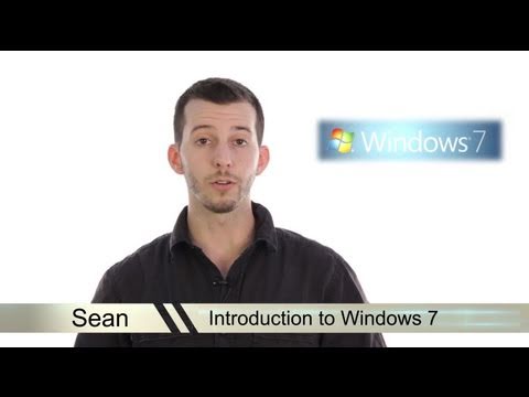 Learn Windows 7