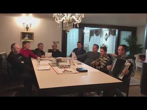 Unde Steaua luminează - Aurel Bobu si Grupul