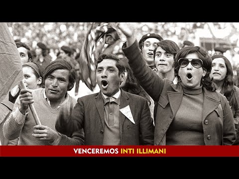Venceremos - Inti - Illimani (HD)