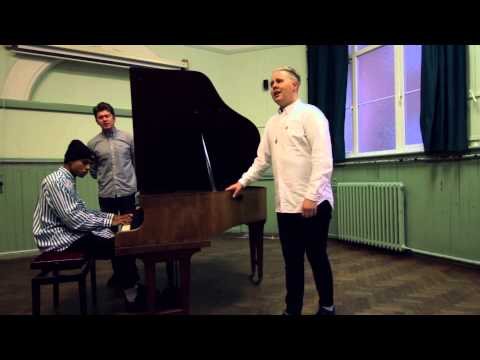 Big Sixes - The Hunter // Derelict Music