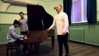 Big Sixes - The Hunter // Derelict Music