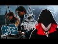 Dzwonnik Z Notre Dame AC Unity 2