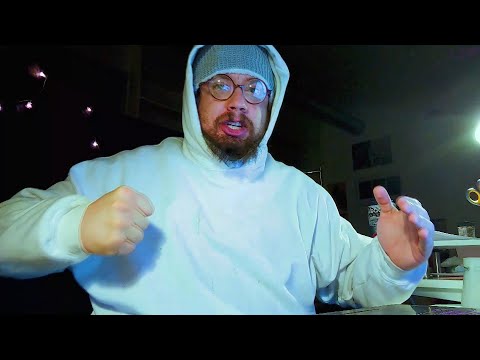 Sam Hyde - Beating women [KSTV2 EP.4]