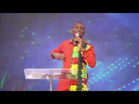 Commanding The Day Midnight Prayer 14th June  2024  -Testimonies And Celebration Night by Dr Paul E