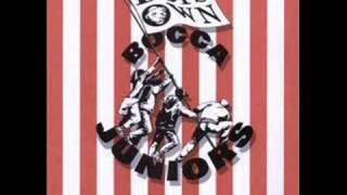 Bocca Juniors Substance (Boys Own 1991)