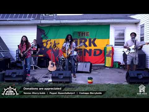 The Ark Band Live Stream