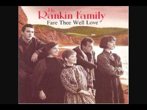 The Rankin Family - You Feel The Same Way Too (HQ)