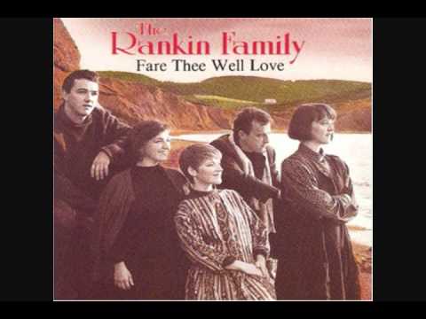 You Feel the Same Way Too - The Rankin Family