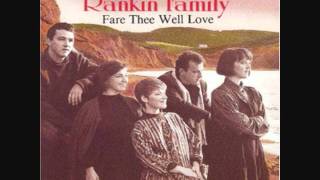 The Rankin Family - You Feel The Same Way Too (HQ)