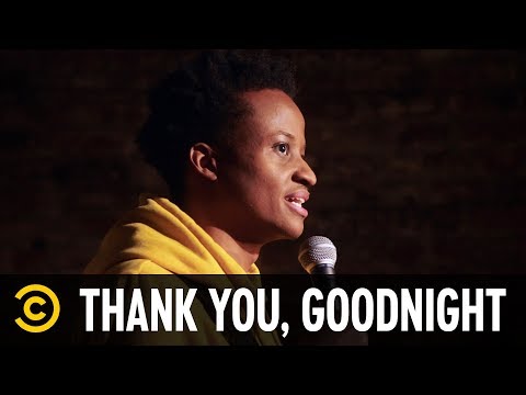 When You’re in Denial That You’re a Side Piece - Nore Davis - Thank You, Goodnight