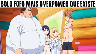 GORDOLA vira o Macho ALFA e as Novinhas Ficam Desse Jeito... ! Análise Mil Grau ( ZUEIRA ANIME )