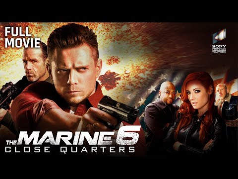 The Marine 6: Close Quarters