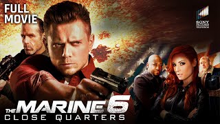 The Marine 6: Close Quarters