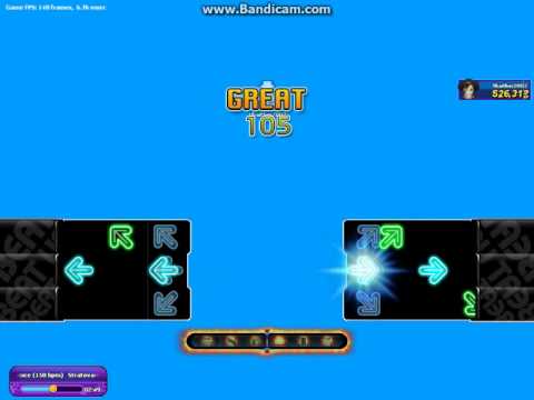 [Beat Up] AuditionVN+Maria