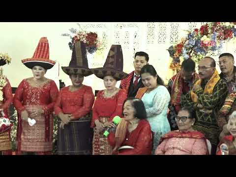 Speaking of Sukut Sembiring