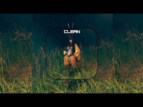 Diamond Boy (DTM) - SZA (clean)