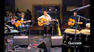 Revolver - Tu noche y la mía (Básico 1) (letra)