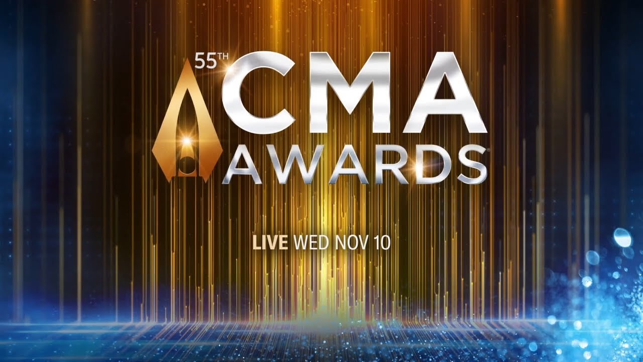 CMA Awards 2021, Wednesday at 8/7c on ABC! - YouTube