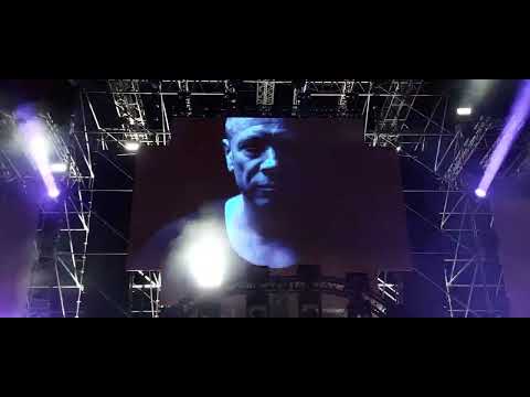 Euforia Festival 2022 Cosmic Gate