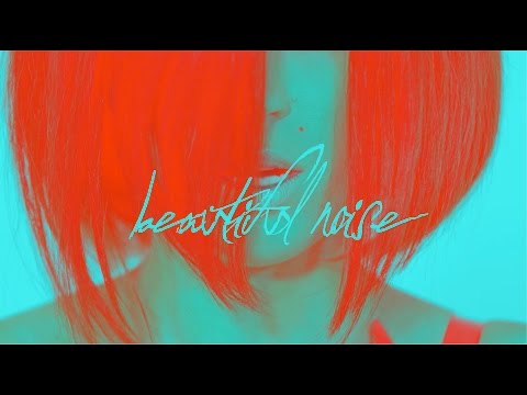 Daniel Baron - Beautiful Noise (Official Music Video)