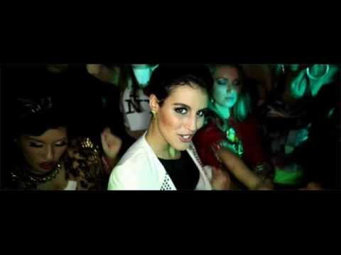 Manian feat. Nicci - I'm In Love With The DJ (Remix djLascap)