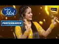 Indian Idol Season 13 | Bidipta की 