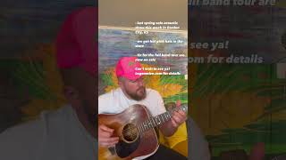 All the things…. Loganmize.com for the hats and the tix #shorts