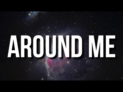 Metro Boomin - Around Me (Lyrics) Ft. Don Toliver