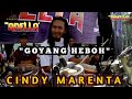 PENUH SKILL DRUM CAK NOPHIE Goyang Heboh Cindy Marenta OM ADELLA Tambak Boyo Tuban