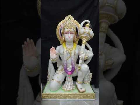 Marble Stone Statues