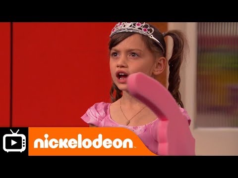 The Thundermans | Grown Up | Nickelodeon UK
